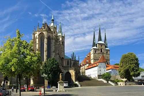 Gasthof Zur Wegscheide