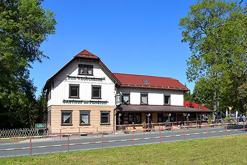 Gasthof Zur Wegscheide