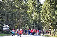 Ausflugsziele uns Sehenswertes