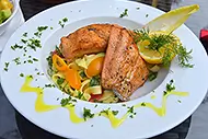Unser Gasthof zur Wegscheide