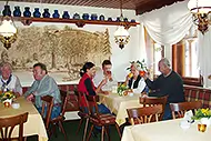 Unser Gasthof zur Wegscheide