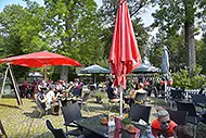 Unser Gasthof zur Wegscheide