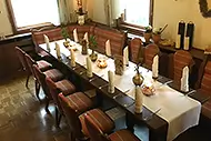 Unser Gasthof zur Wegscheide
